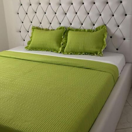 Tic Tac Boutique Hotel Kigali Kültér fotó