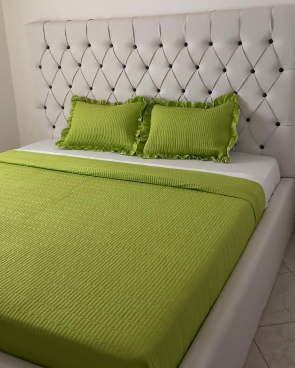 Tic Tac Boutique Hotel Kigali Kültér fotó