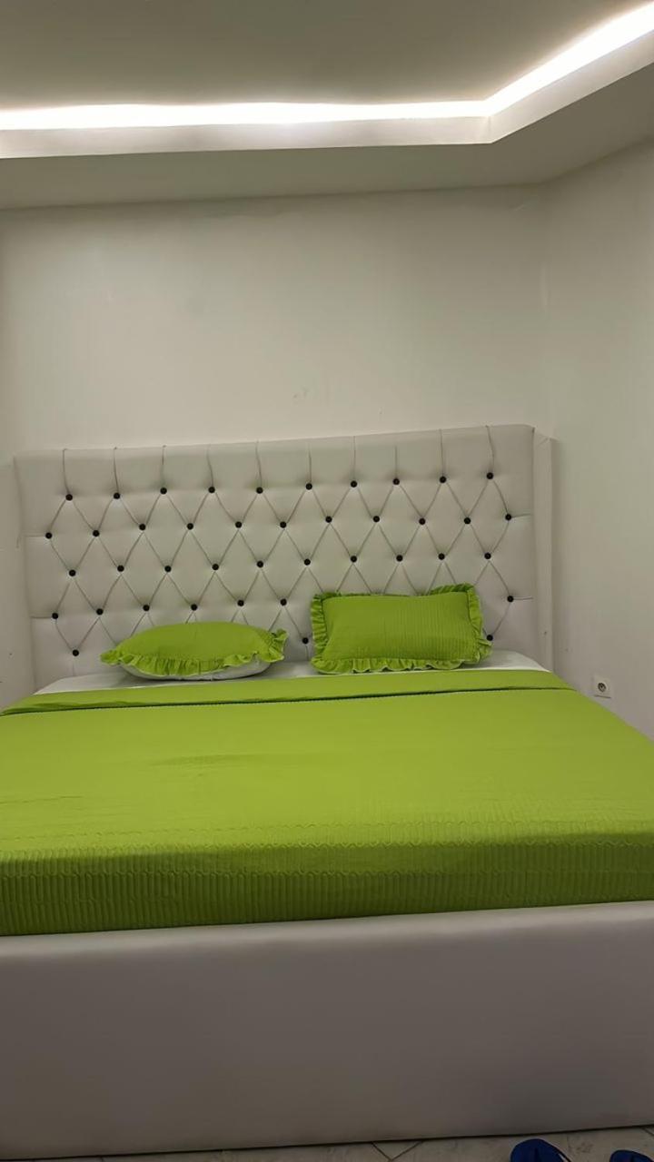 Tic Tac Boutique Hotel Kigali Kültér fotó